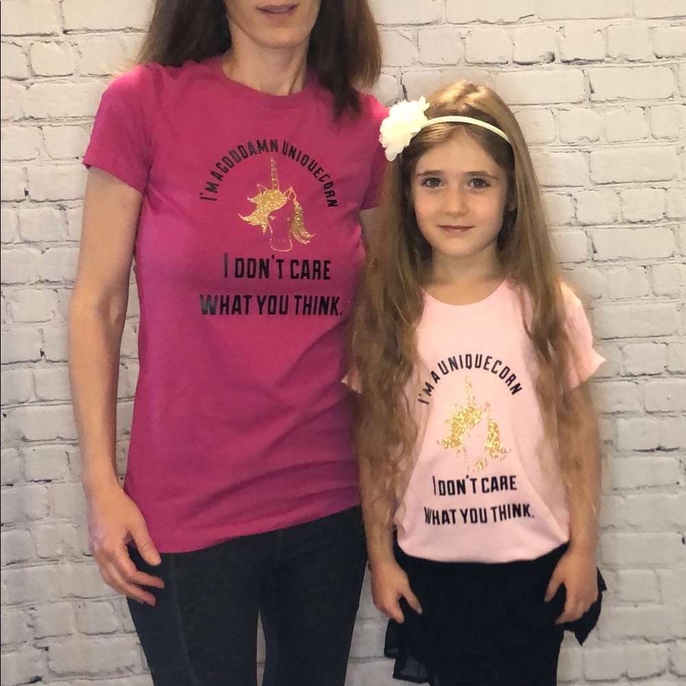 T-shirt set